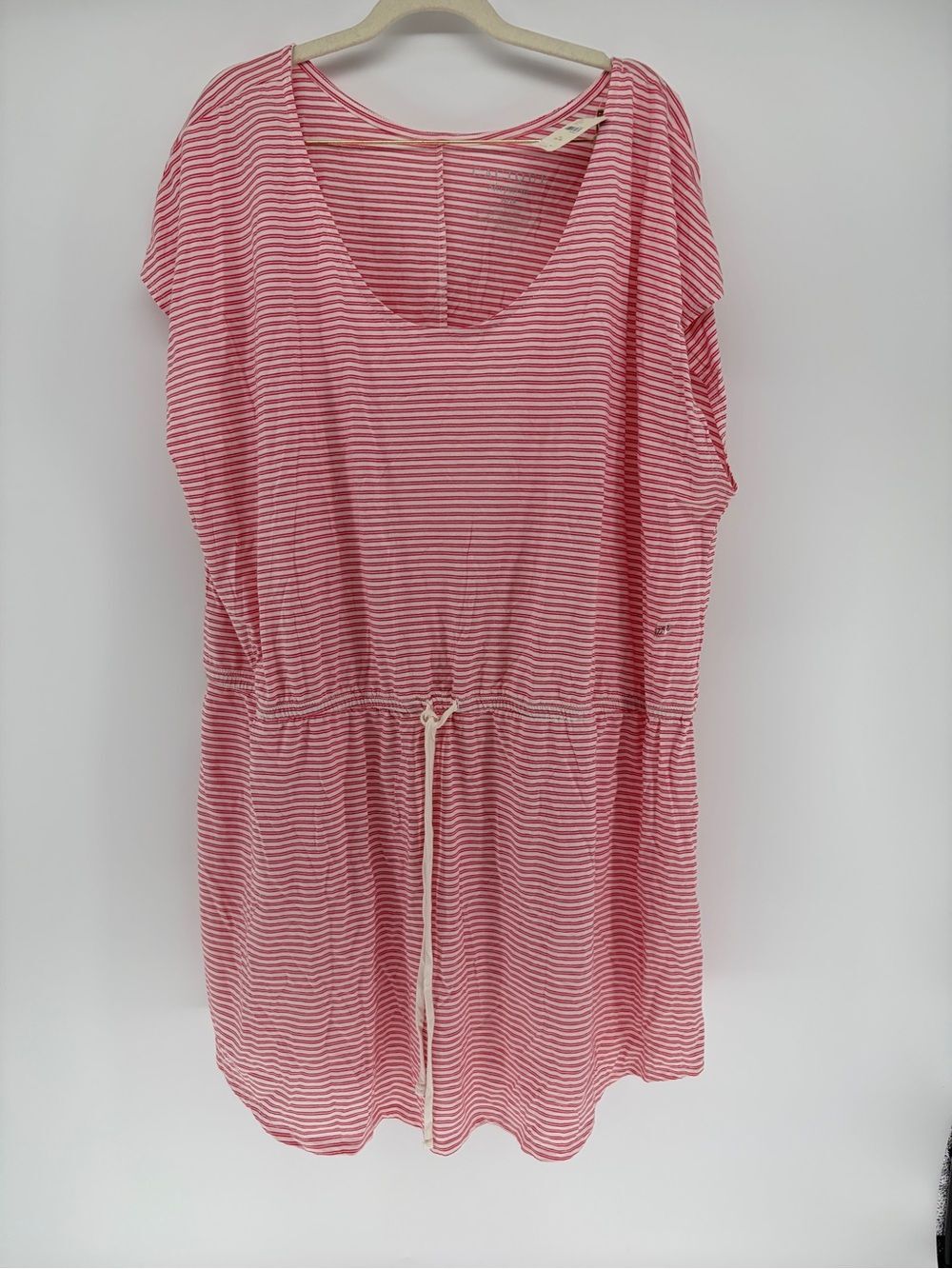 NWT Cacique Sleepwear Cotton Modal Plus Size Nightgown Nightdress 26/28